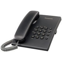 Panasonic KX-TS500 Phone (image for) Panasonic KX-TS500 Phone